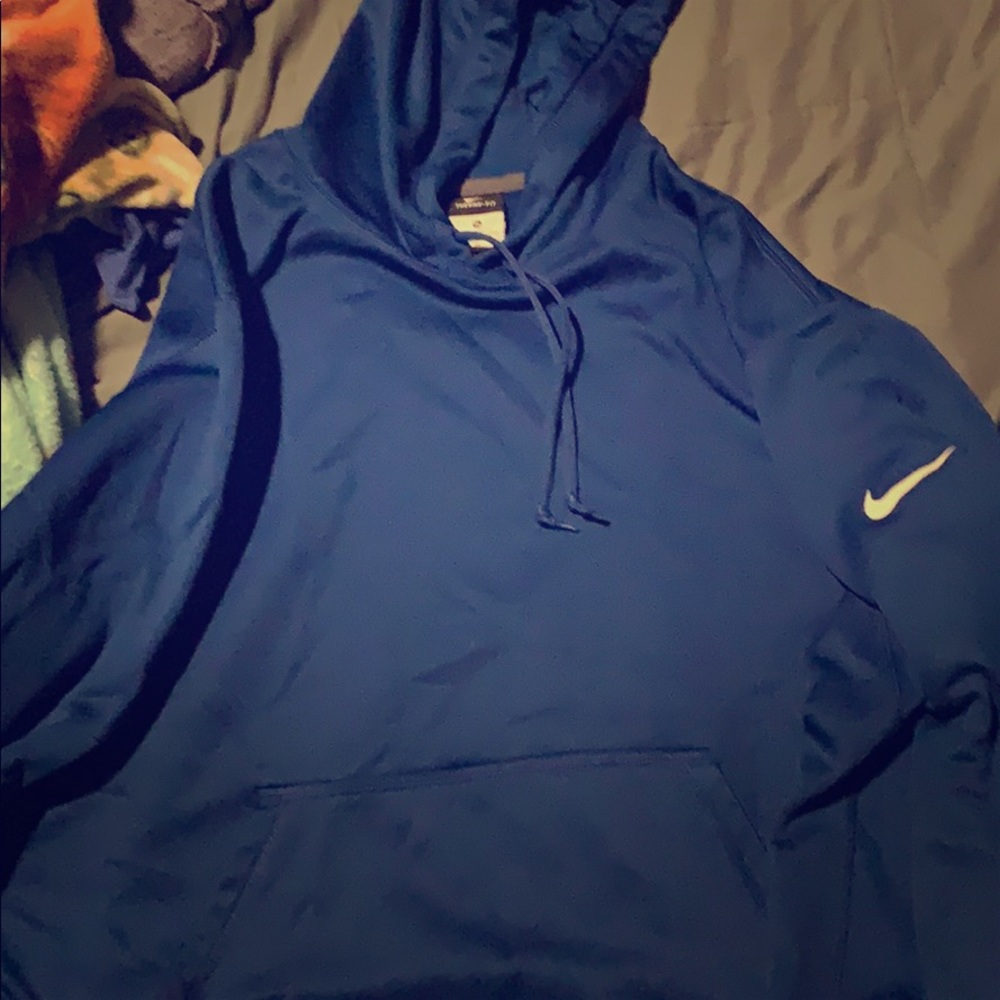 Nike hoodie